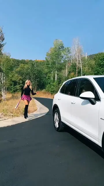 Video 6869785742990757126