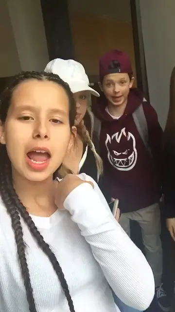 Video 84524437244354560