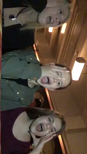 Video 84906747034808320