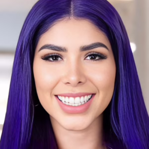 Alexa Torrex