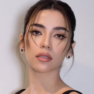 Gina Virahya