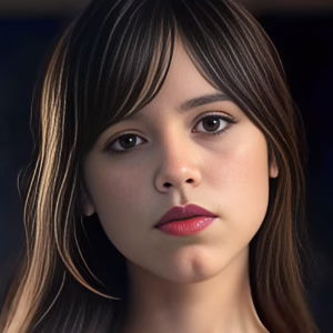 Jenna Ortega
