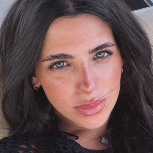 Valentina Cervantes