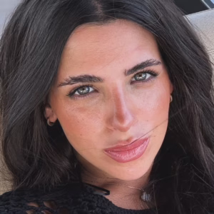 Valentina Cervantes