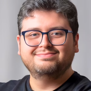 Luis Slimming