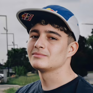 El Menor