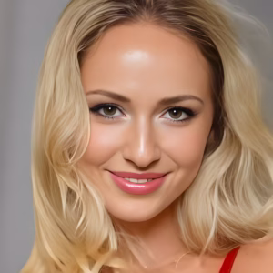 Natalie Reynolds
