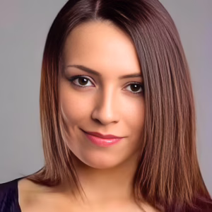 Camila Polizzi