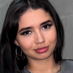 Natasha Mora