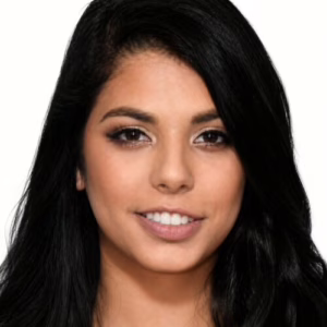 Gina Valentina