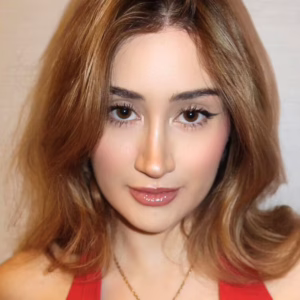 Bronwin Aurora