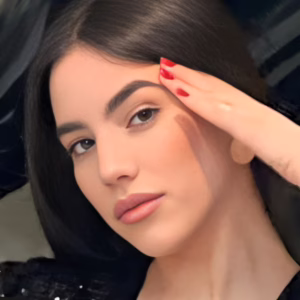 Gloria Stephany