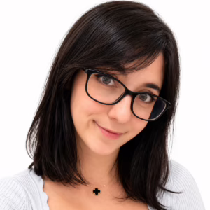 Sara Mei Kasai