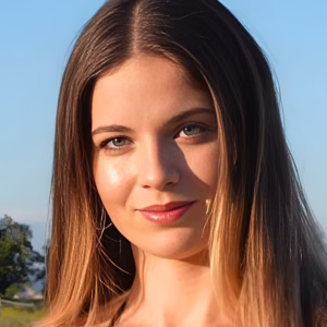 Victoria Xavier