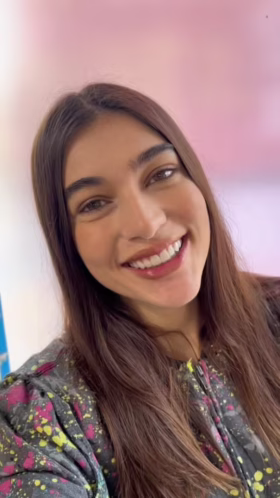 Dua Lupita