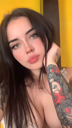Neveska Martinez