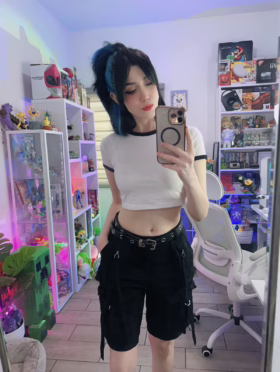 Hylia Hale