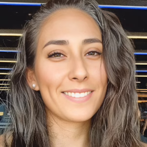 Cindy Nahuelcoy