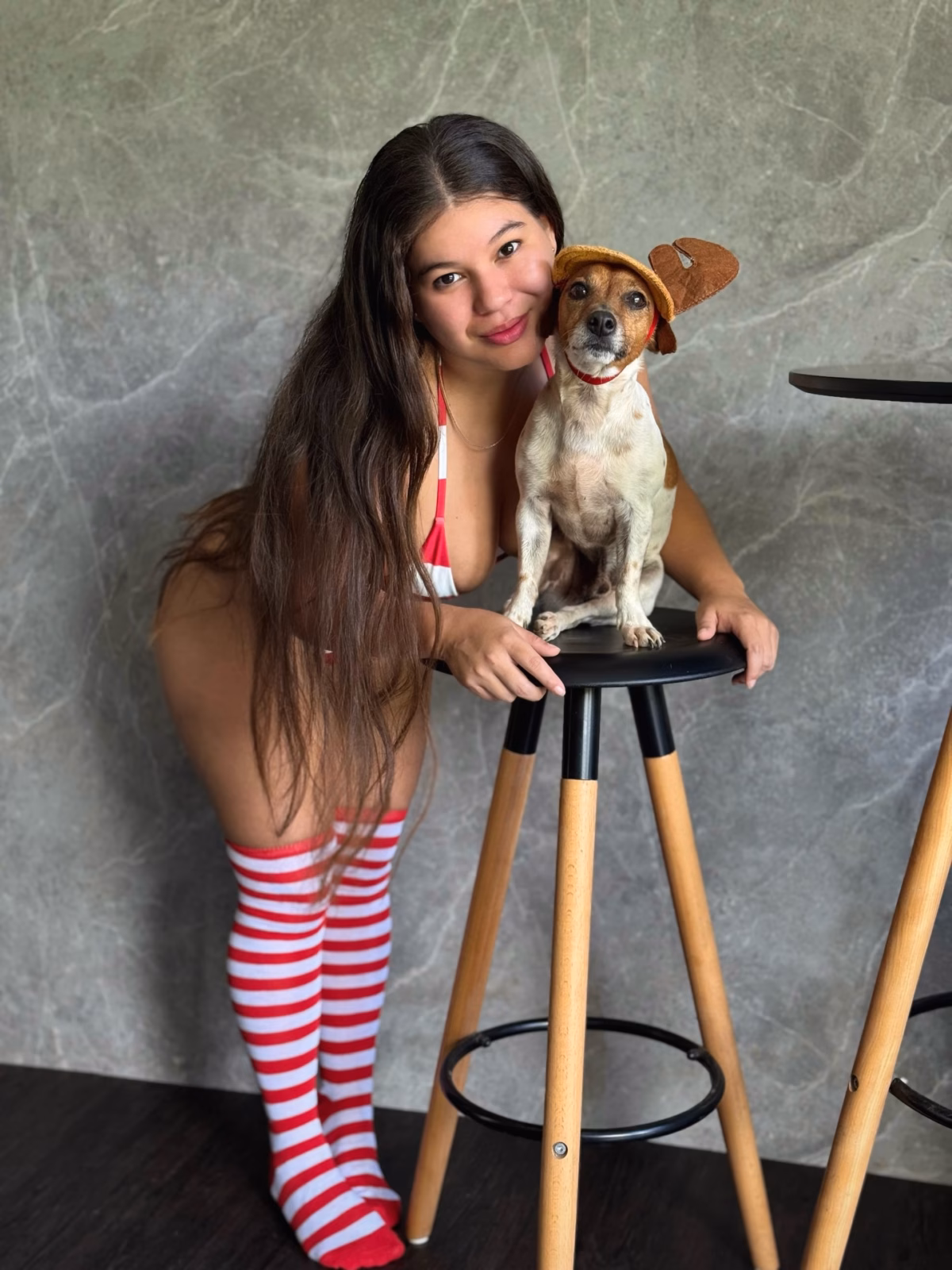 Yaneth Marín