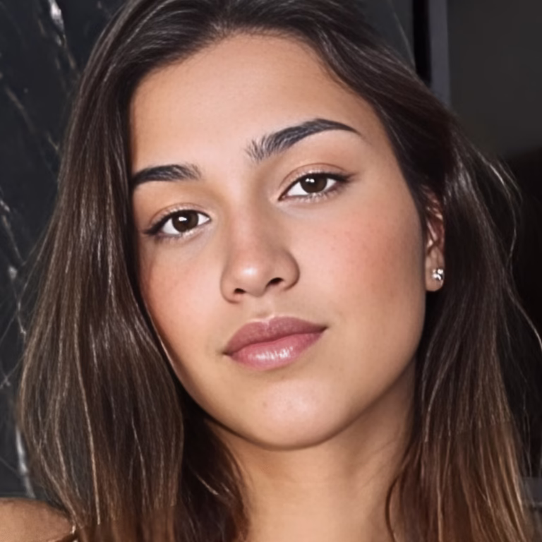 Mika Lafuente