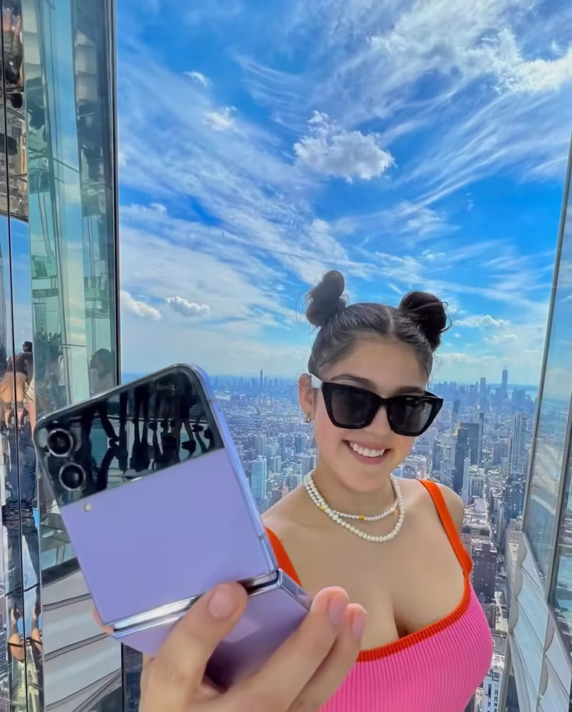 Tati Fernández: Fecha de nacimiento, nombre completo, curiosidades, redes sociales oficiales, gustos, datos personales, características físicas, pack, fotos, videos y mas.