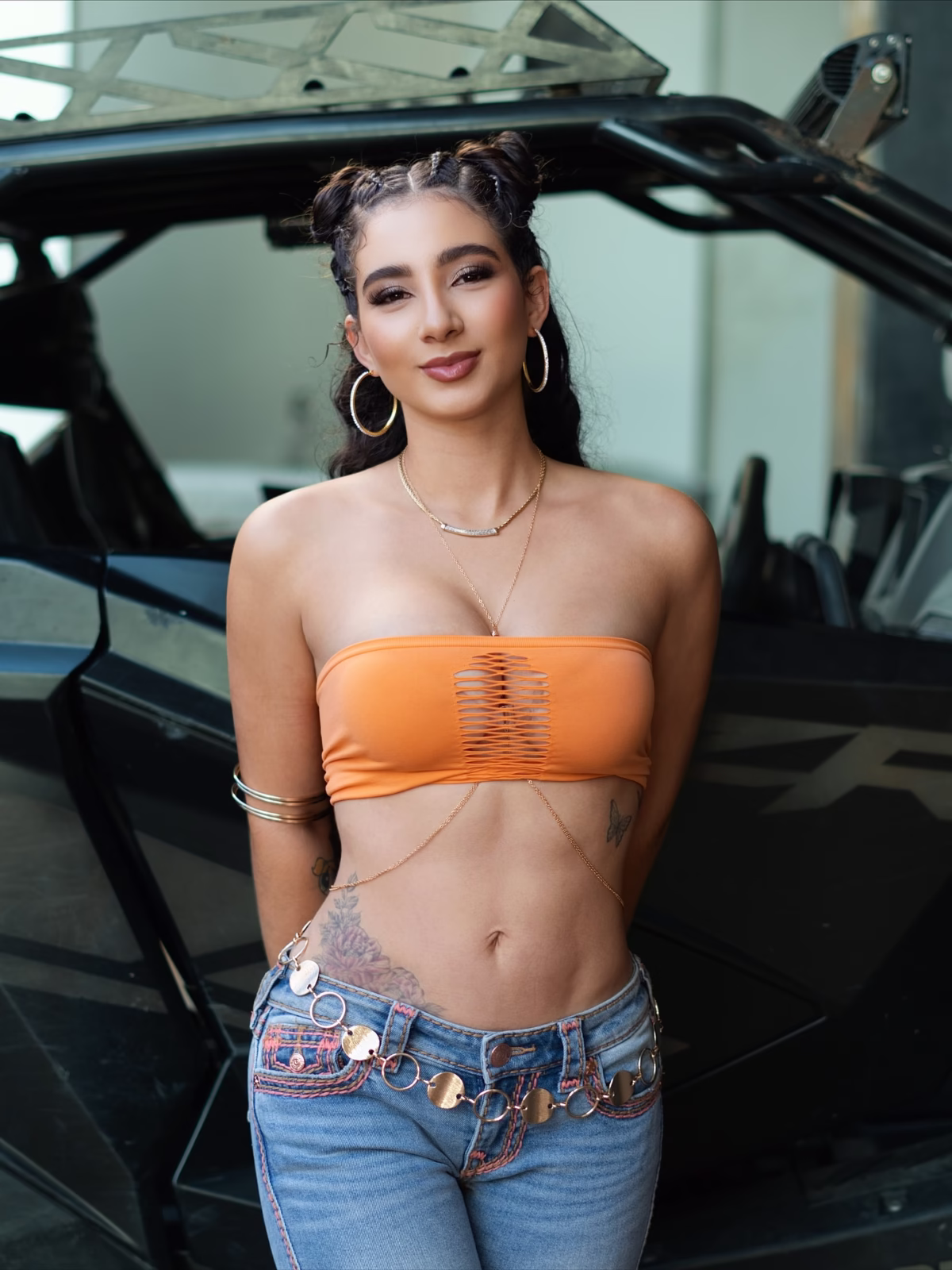 Keren Canelon