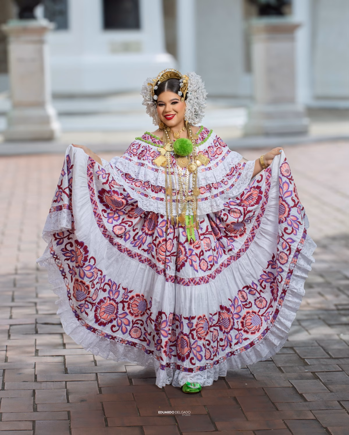 Yaneth Marín
