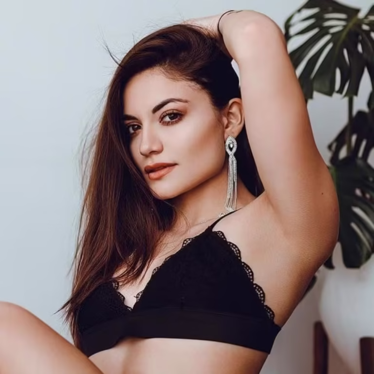 Camila Auz
