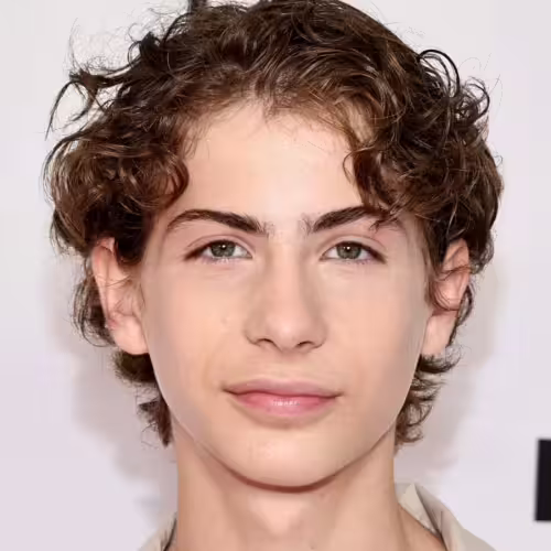 Jacob Tremblay