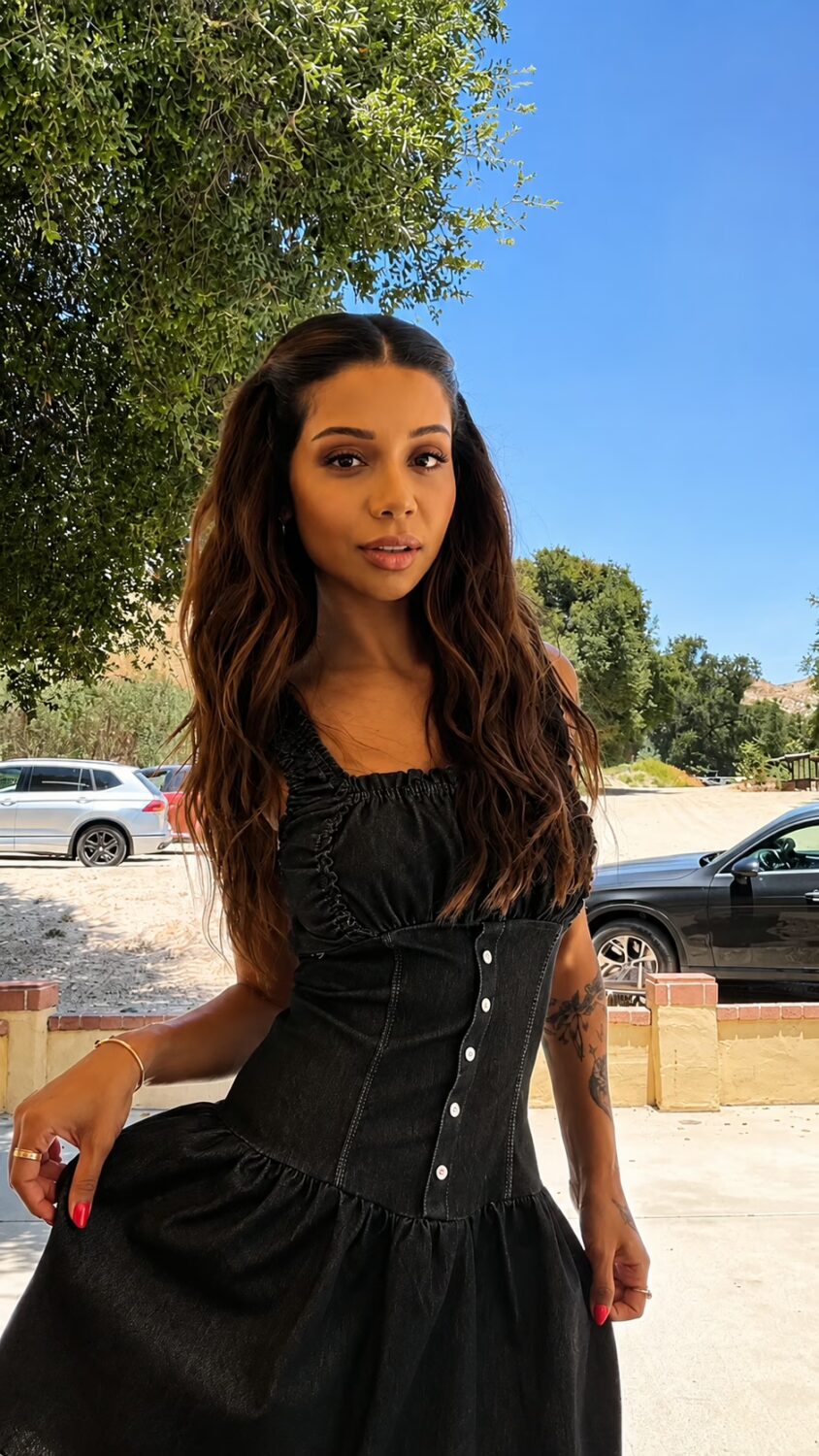 Ava Amira