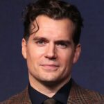 Henry Cavill