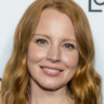 Lauren Ambrose