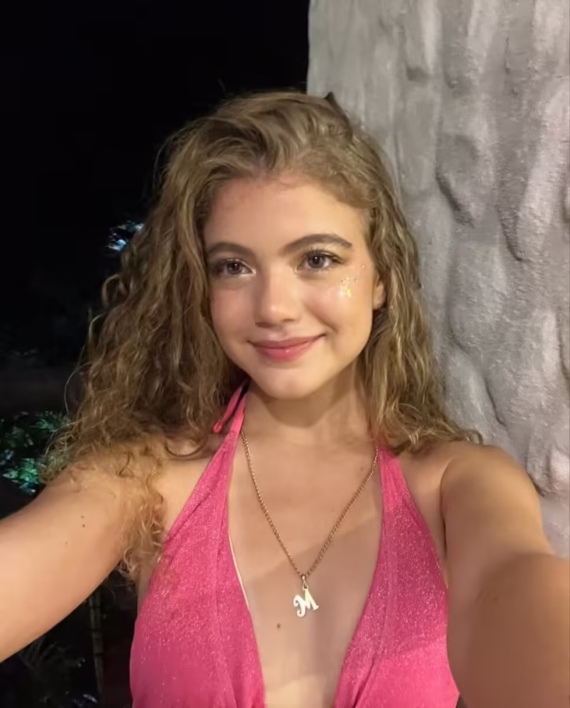 Mariana Mozo: Fecha de nacimiento, nombre completo, curiosidades, redes sociales oficiales, gustos, datos personales, características físicas, pack, fotos, videos y mas.