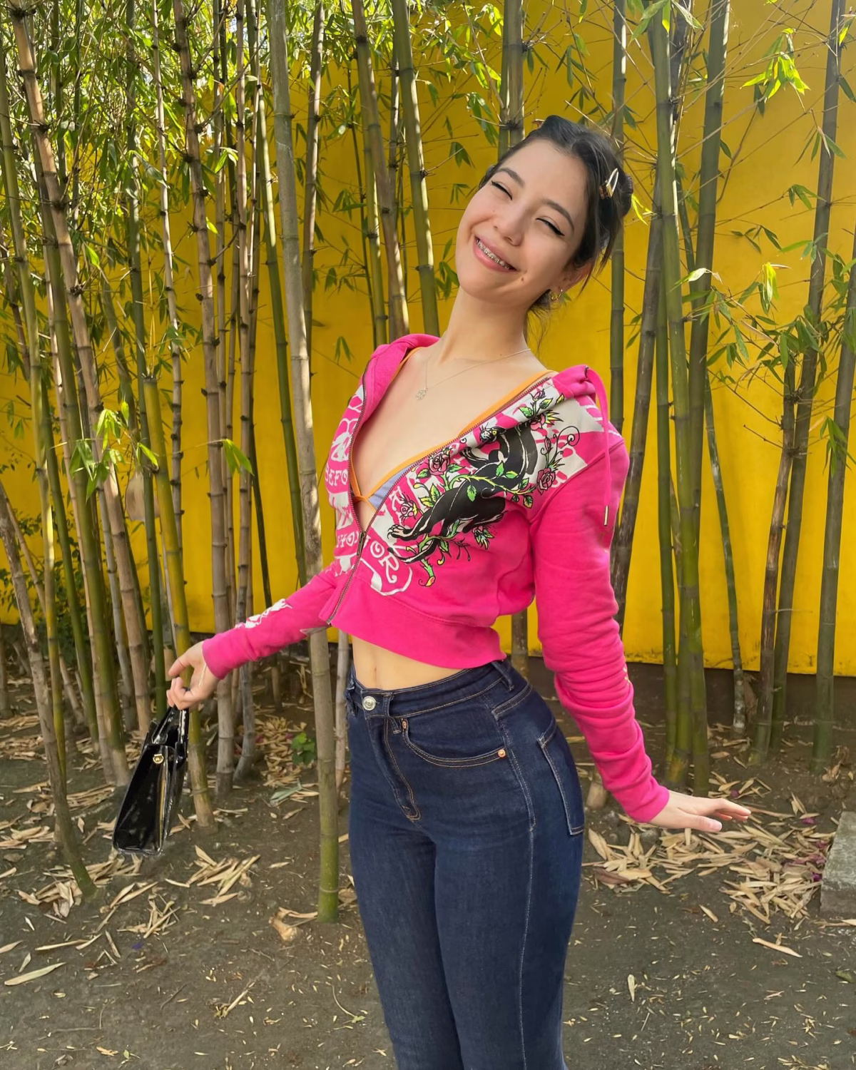 Ixchy Martinez