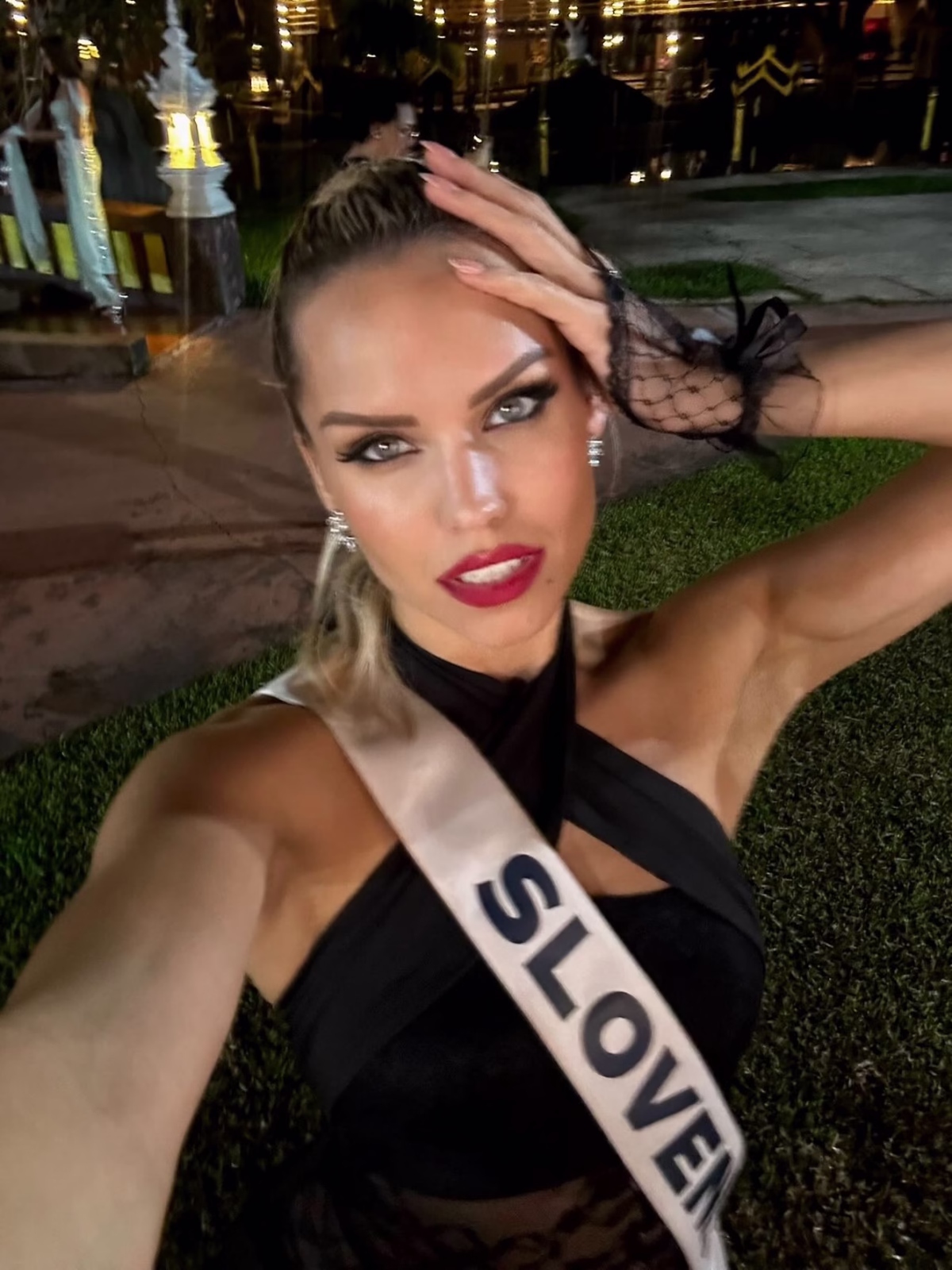Hana Klaut