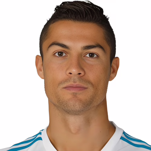 Imagen de Cristiano Ronaldo