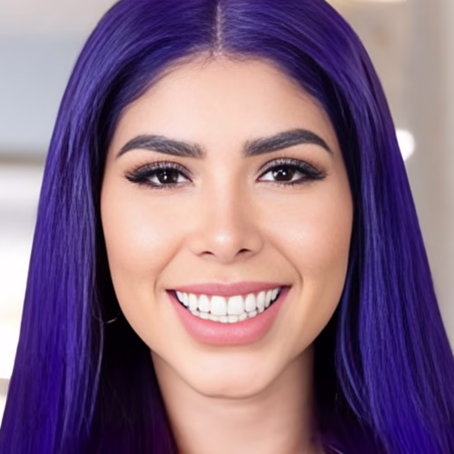 Cumpleaños de Alexa Torrex