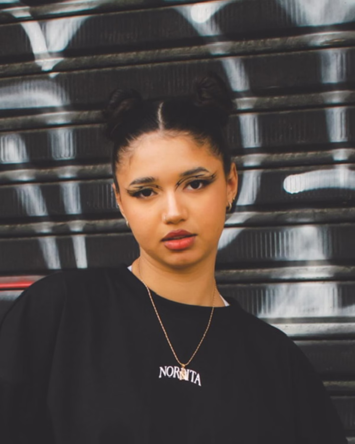 Natasha Mora