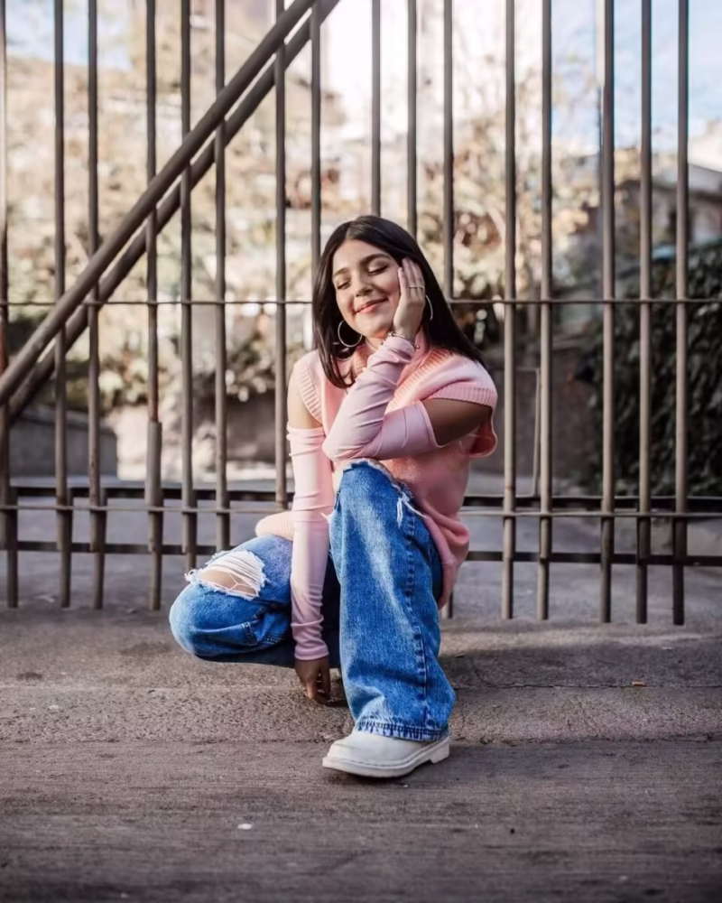 Tati Fernández: Fecha de nacimiento, nombre completo, curiosidades, redes sociales oficiales, gustos, datos personales, características físicas, pack, fotos, videos y mas.