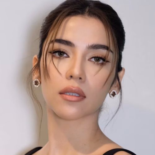 Cumpleaños de Gina Virahya