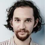 Josh Safdie