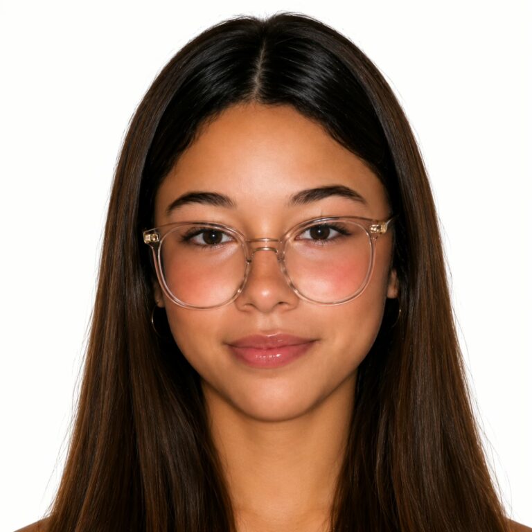 Chloe Parker