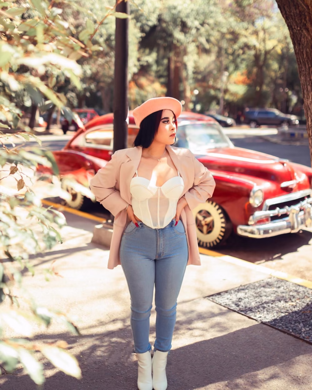 It’s Michhh (@its.michhh)