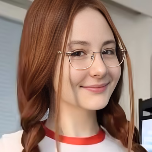 Cumpleaños de Vladislava Shelygina