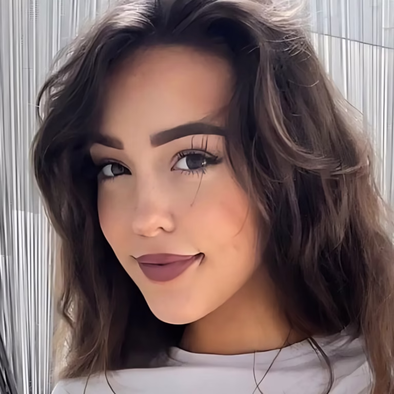 Sierra Rain