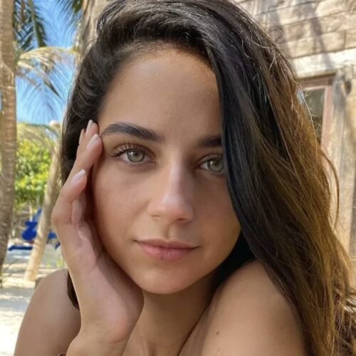 Sofía Toache
