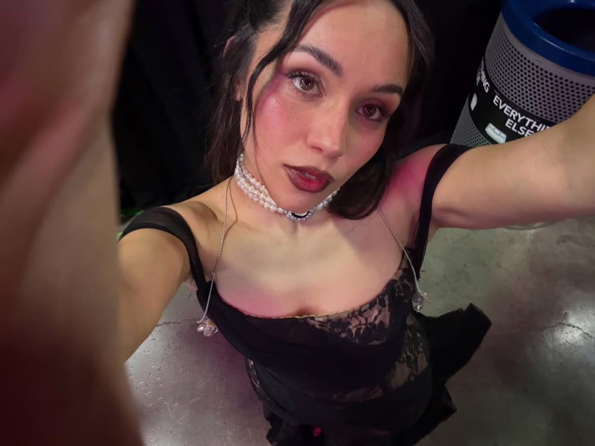 Melissa Robles