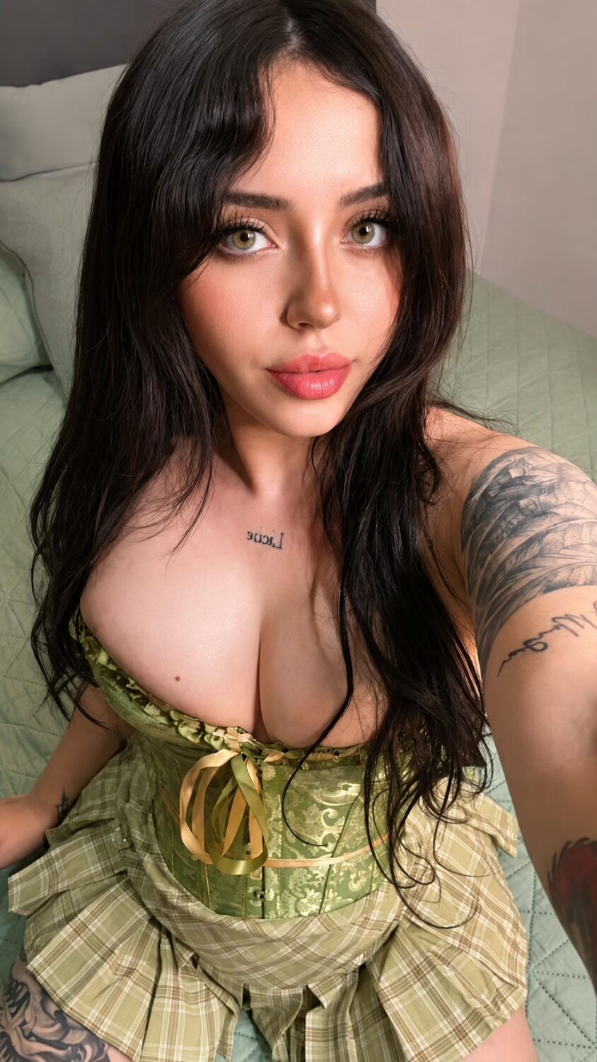 Neveska Martinez