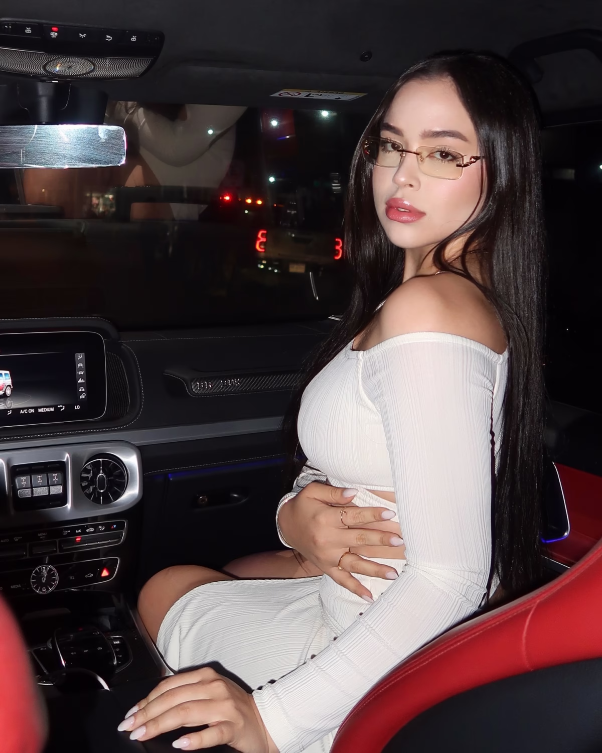 Natalia Salas