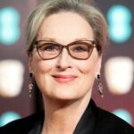 Meryl Streep
